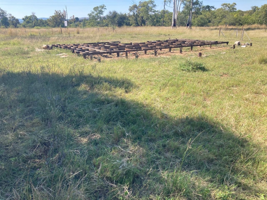 0 Bedroom Property for Sale in Swartruggens North West